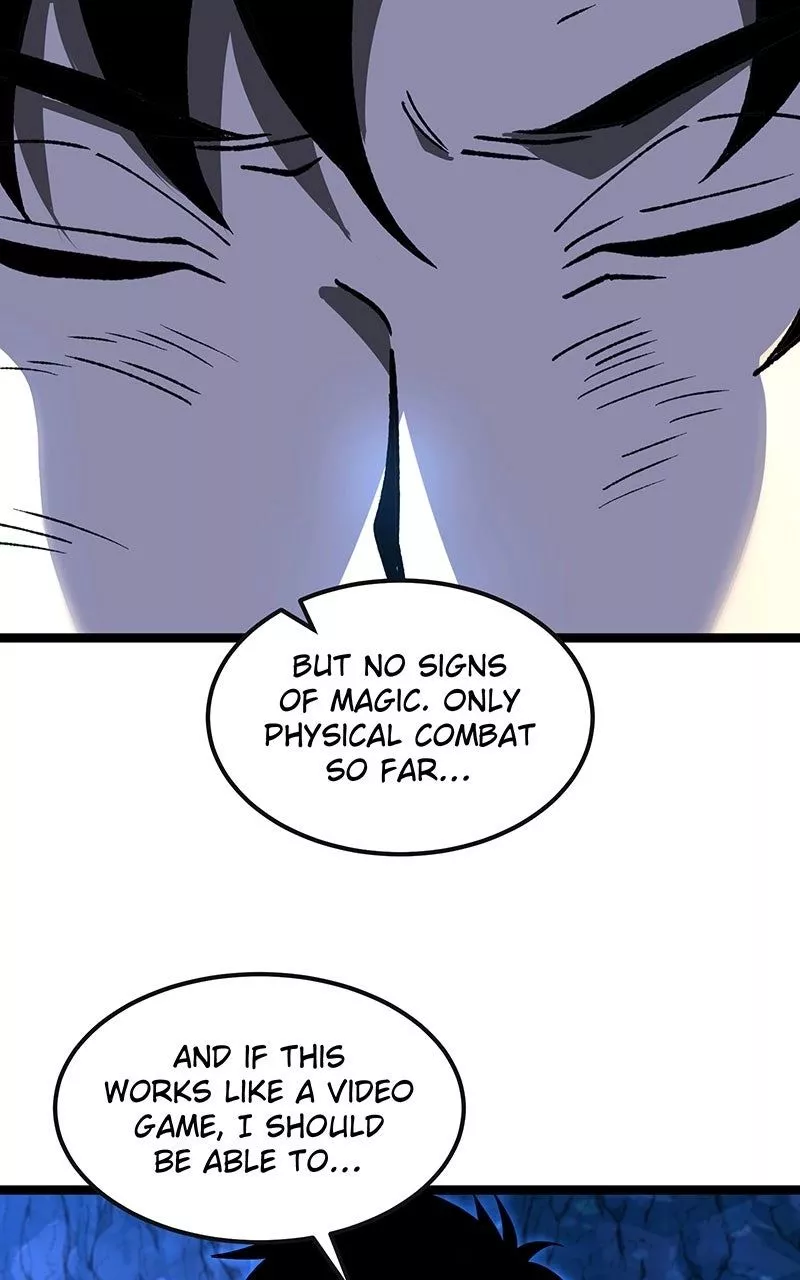 Road to Mastery Chapter 2 page 17