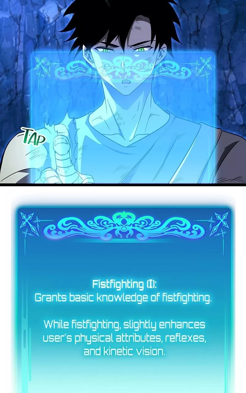Road to Mastery Chapter 2 page 18