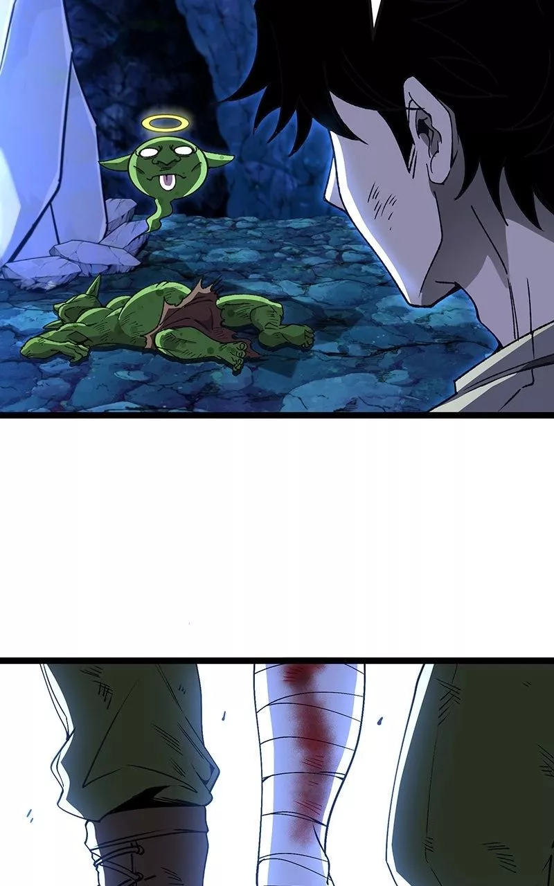Road to Mastery Chapter 2 page 21