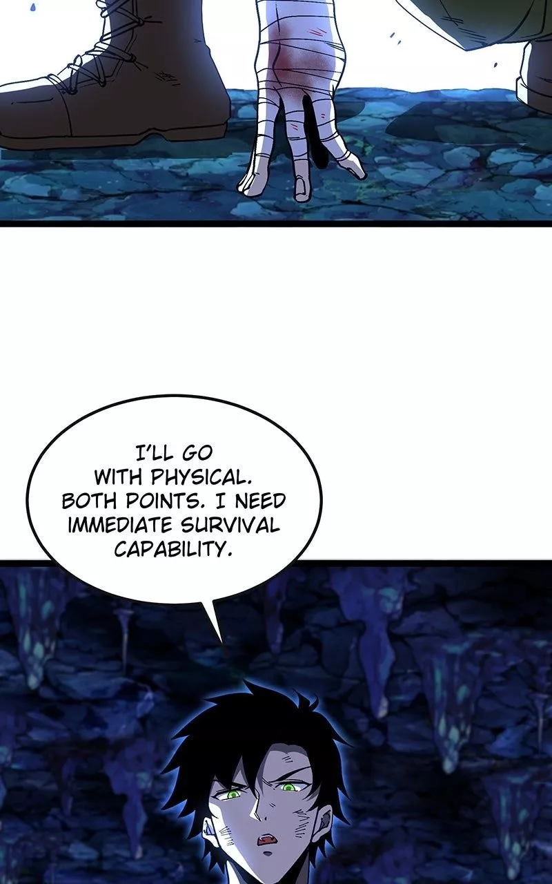 Road to Mastery Chapter 2 page 22
