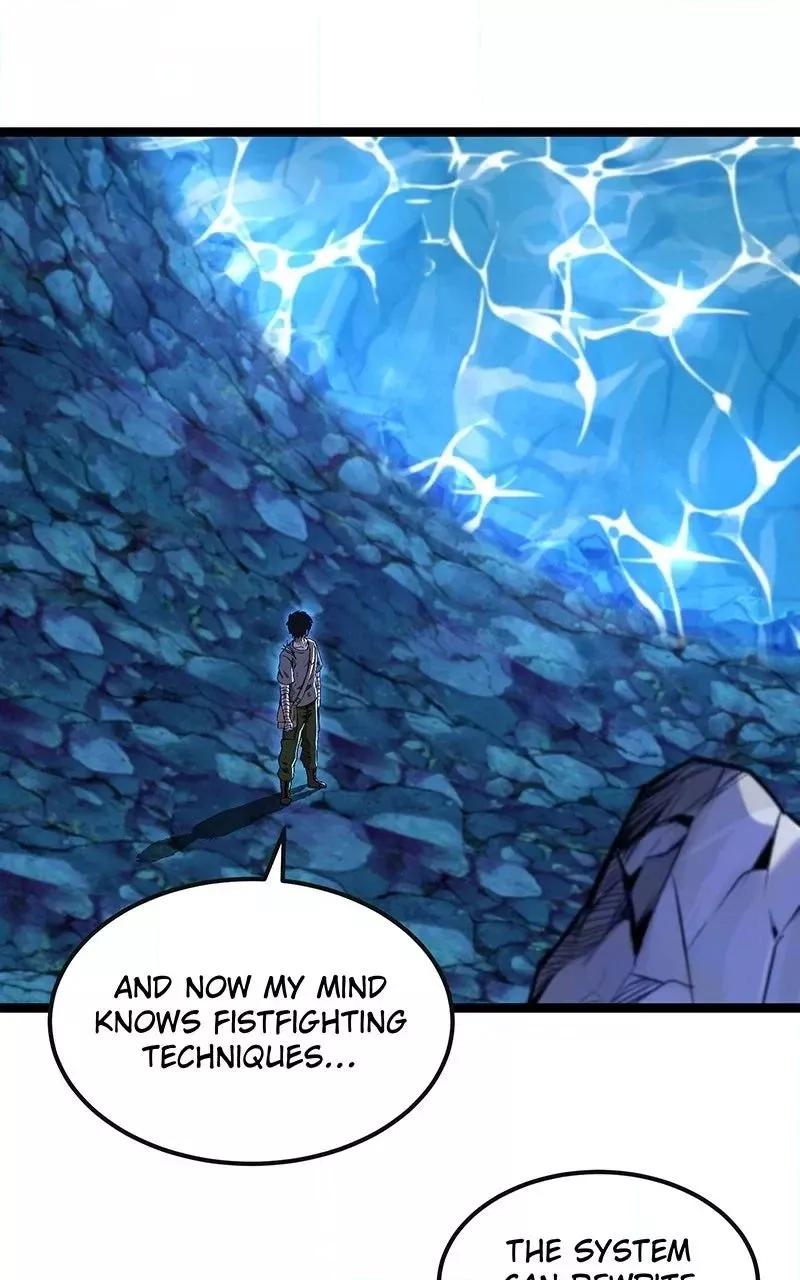 Road to Mastery Chapter 2 page 30