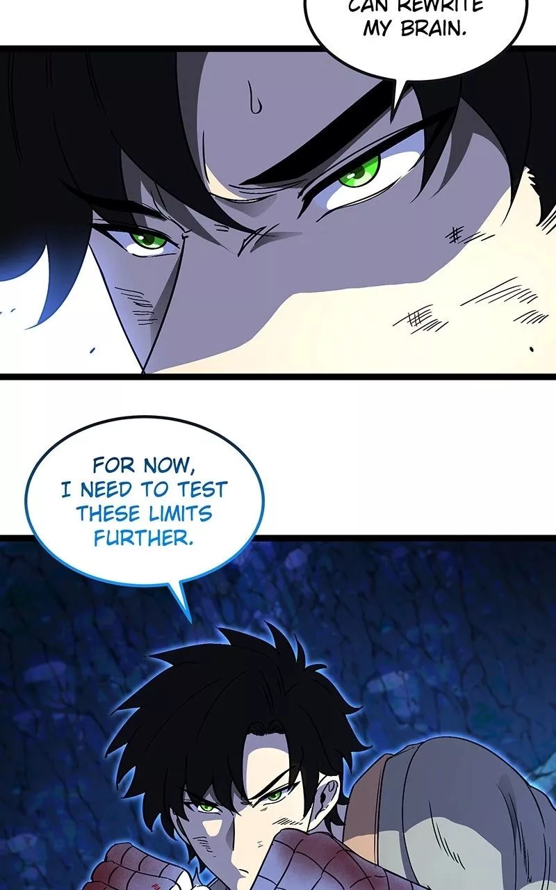 Road to Mastery Chapter 2 page 31