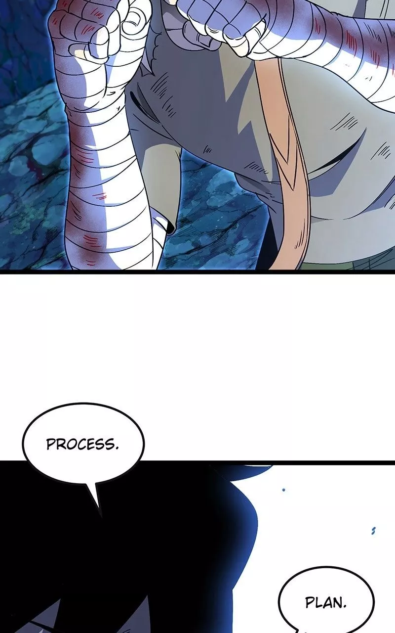 Road to Mastery Chapter 2 page 32