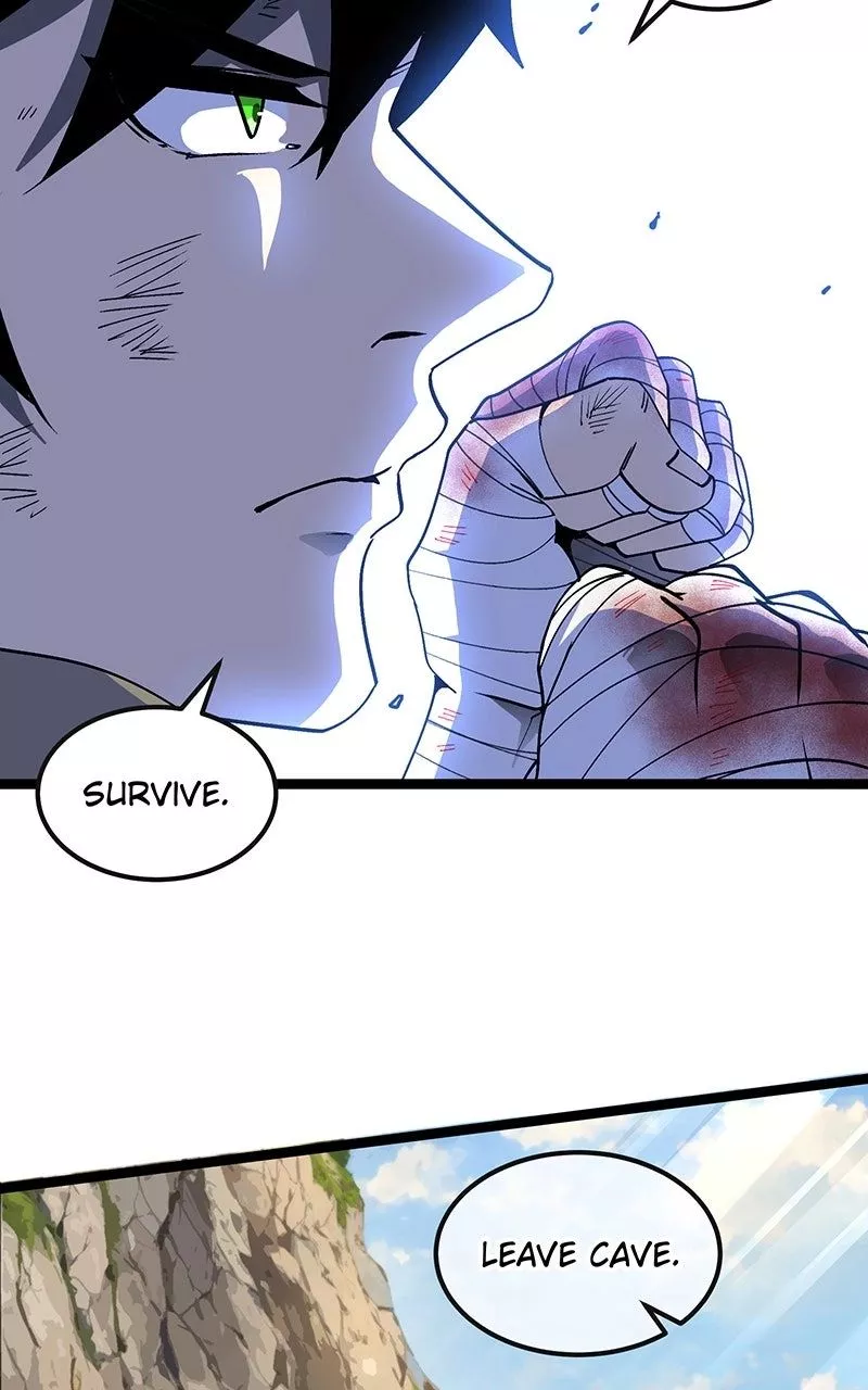 Road to Mastery Chapter 2 page 33