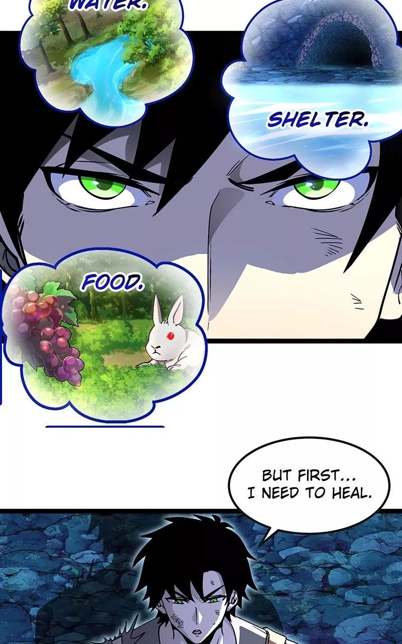 Road to Mastery Chapter 2 page 37