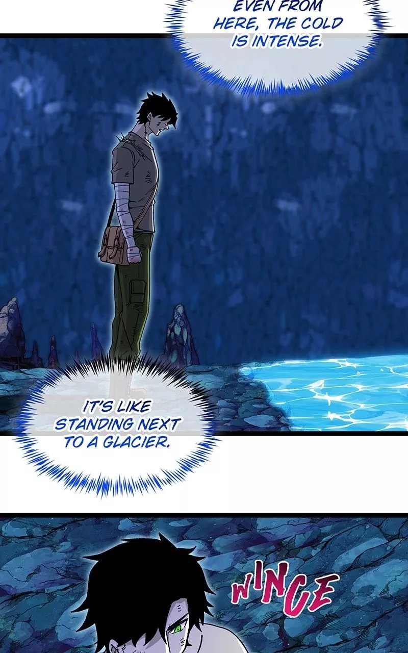 Road to Mastery Chapter 2 page 41