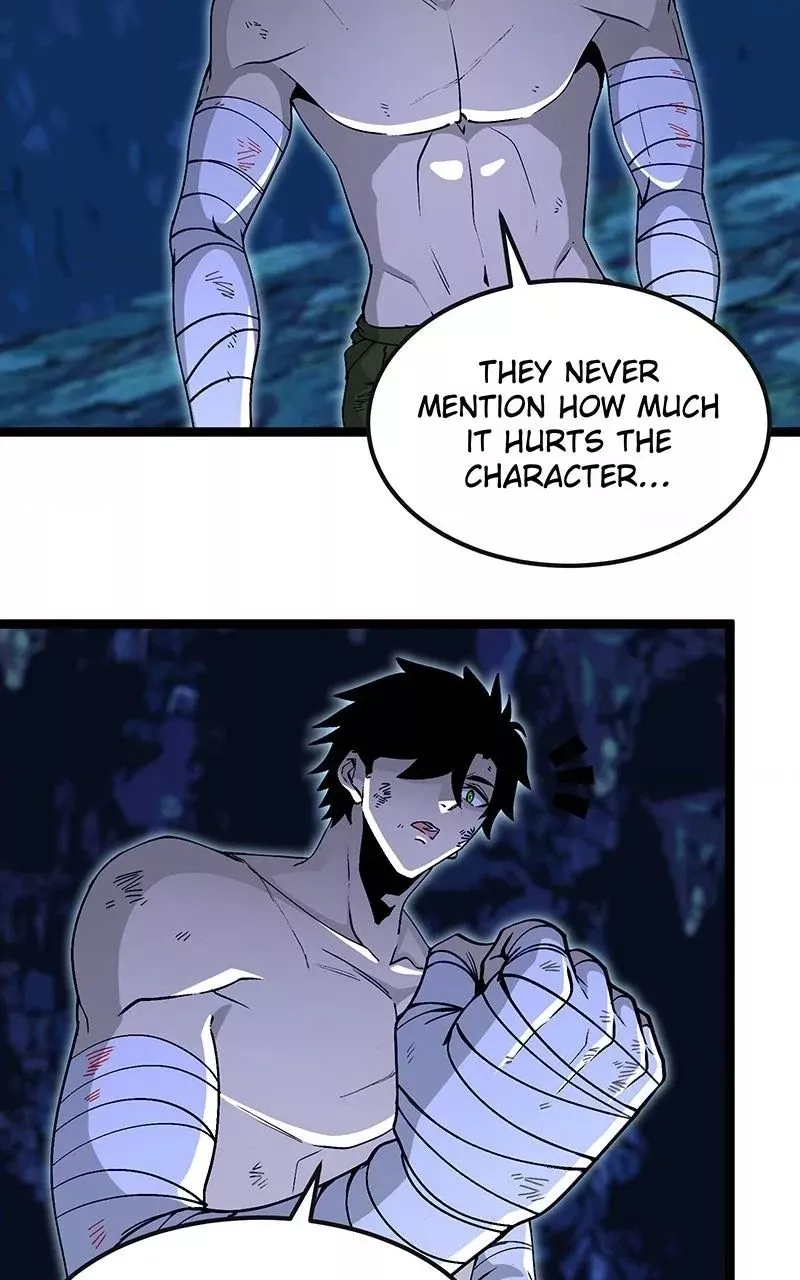 Road to Mastery Chapter 2 page 50