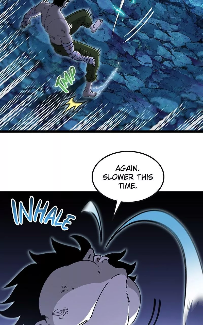 Road to Mastery Chapter 2 page 55