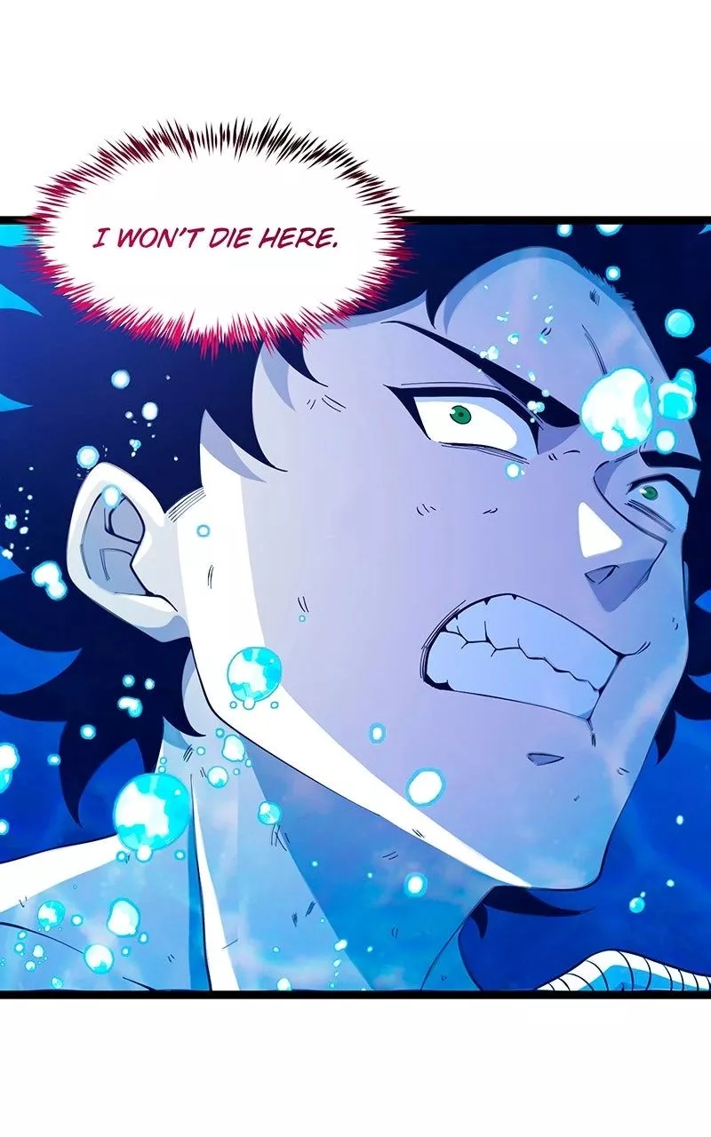 Road to Mastery Chapter 3 page 6