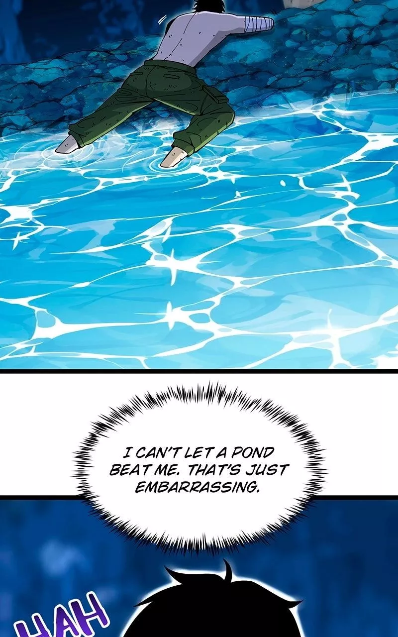 Road to Mastery Chapter 3 page 12
