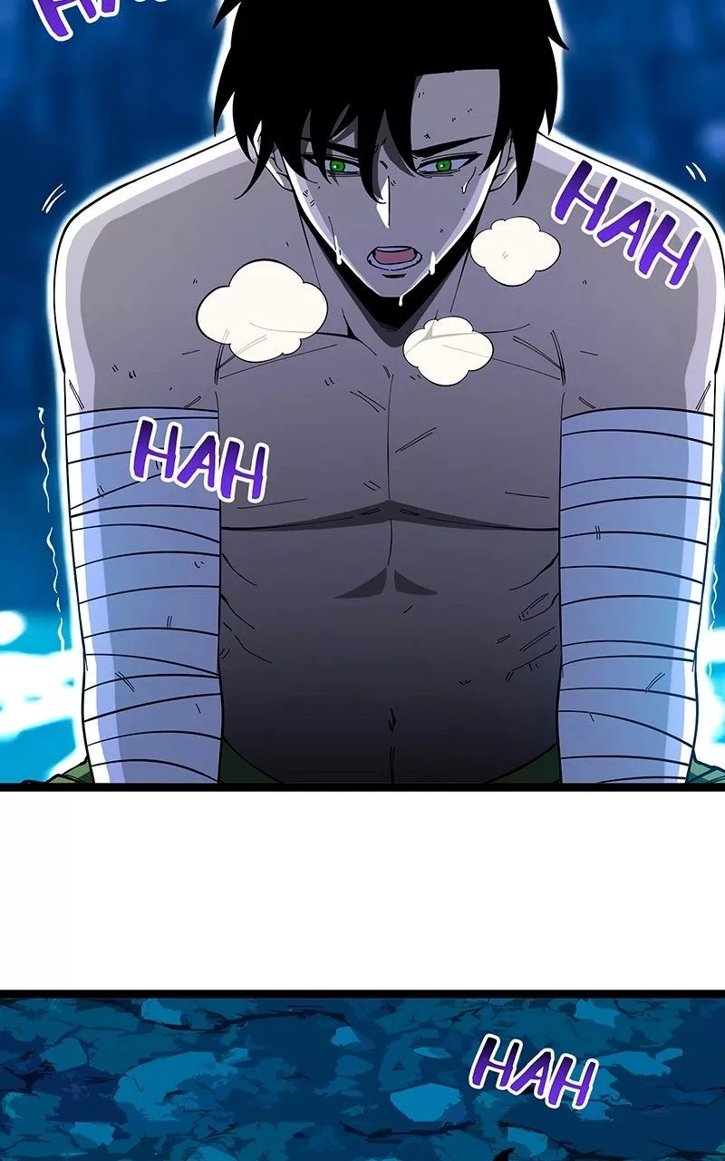Road to Mastery Chapter 3 page 13
