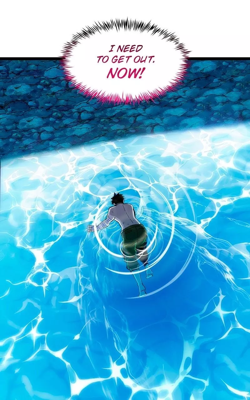 Road to Mastery Chapter 3 page 9
