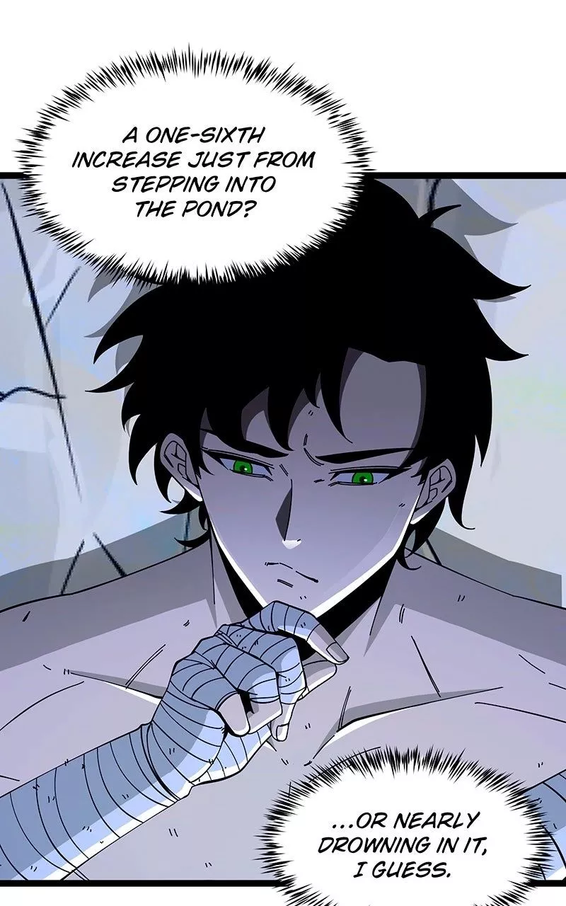 Road to Mastery Chapter 3 page 18