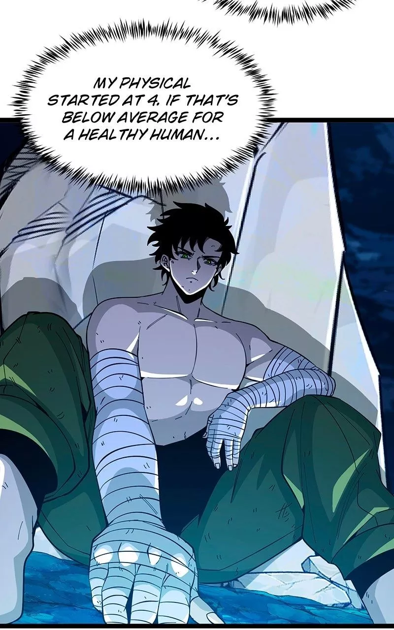 Road to Mastery Chapter 3 page 19