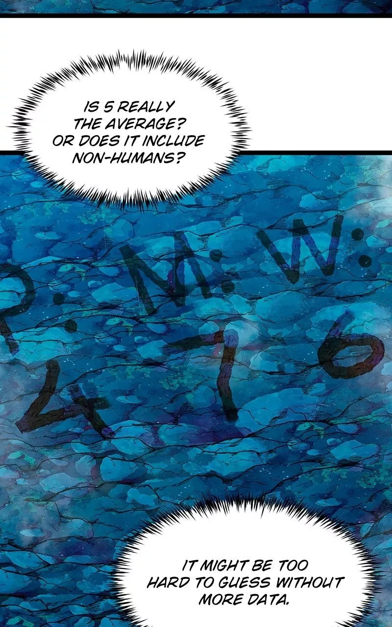 Road to Mastery Chapter 3 page 21