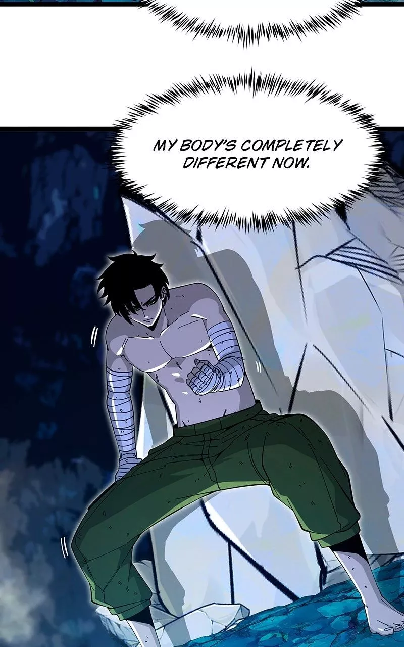 Road to Mastery Chapter 3 page 22