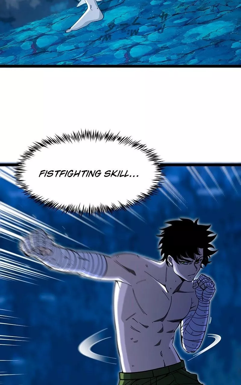 Road to Mastery Chapter 3 page 23