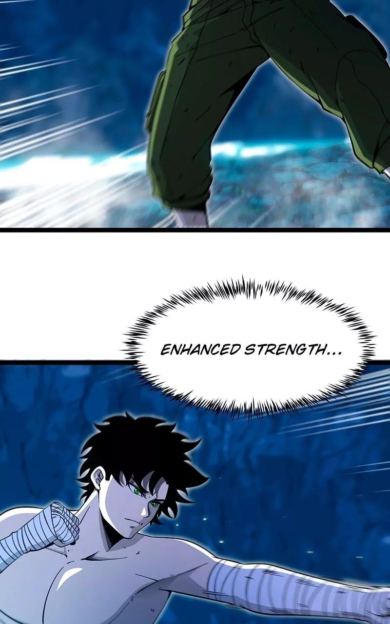 Road to Mastery Chapter 3 page 24