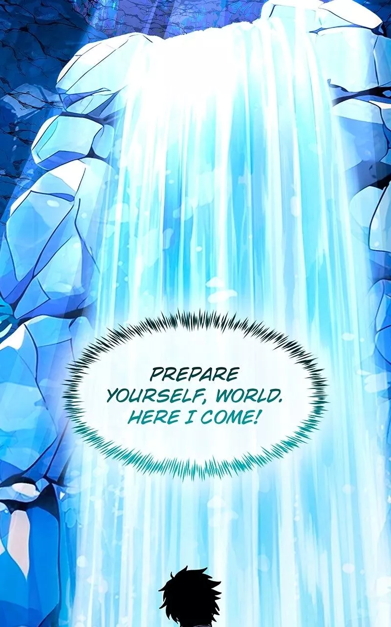 Road to Mastery Chapter 3 page 28