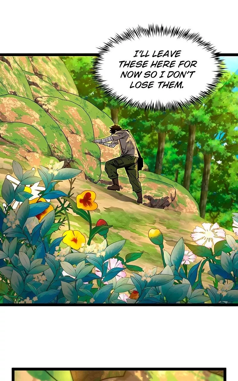 Road to Mastery Chapter 3 page 38