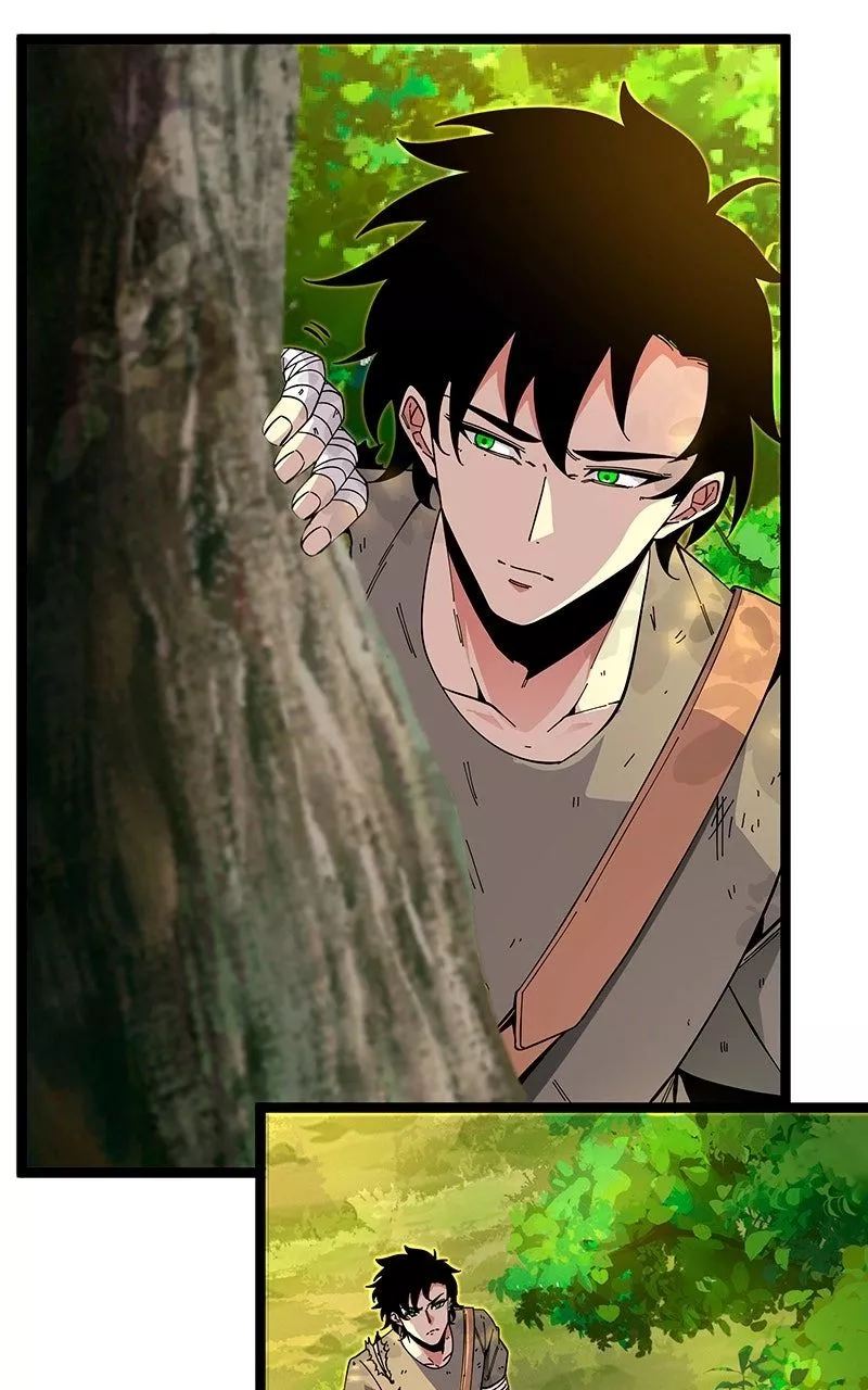 Road to Mastery Chapter 3 page 41