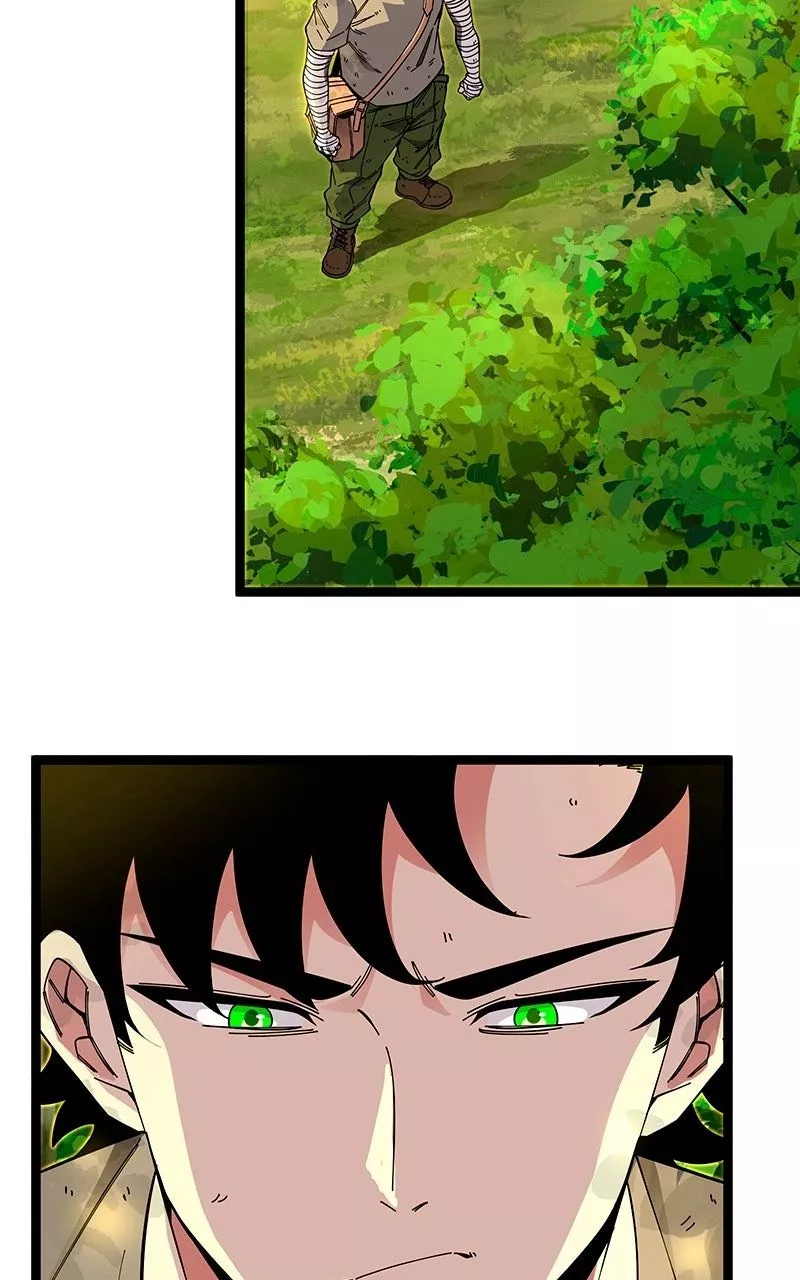 Road to Mastery Chapter 3 page 42
