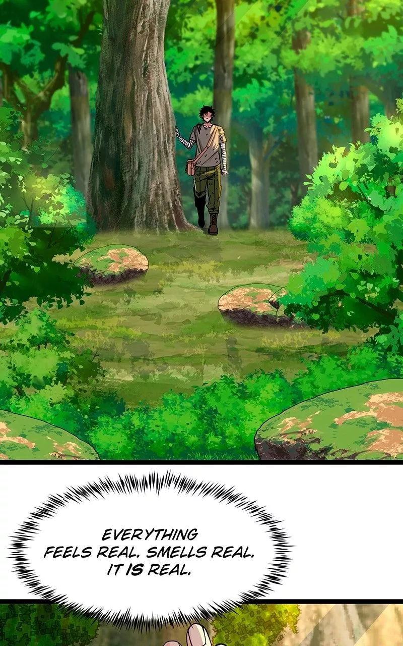 Road to Mastery Chapter 3 page 44
