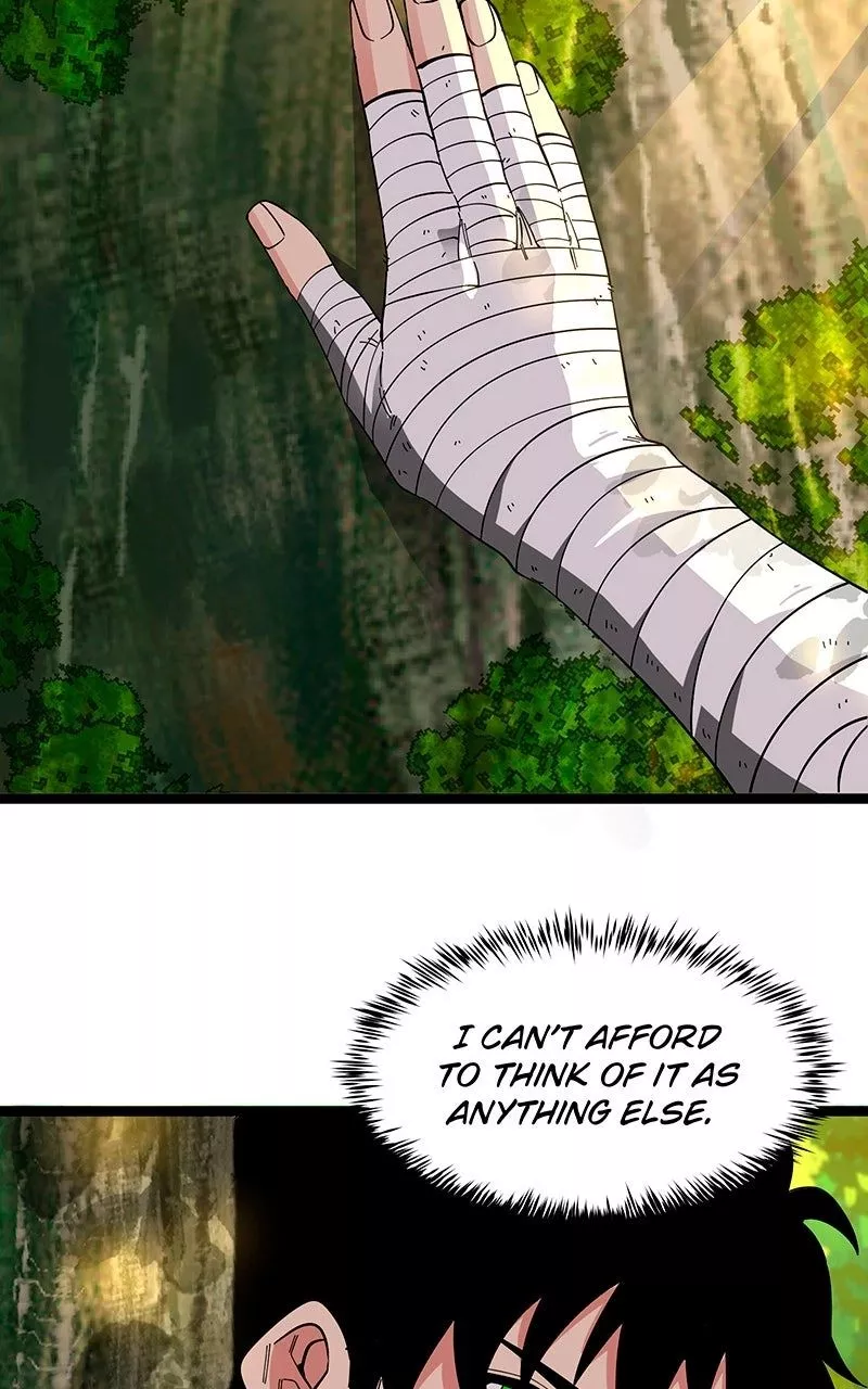 Road to Mastery Chapter 3 page 45