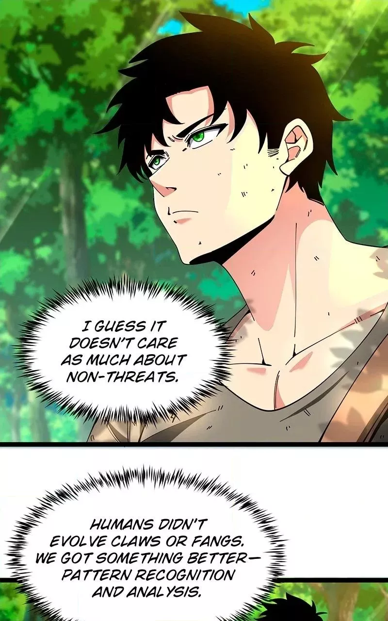 Road to Mastery Chapter 3 page 50