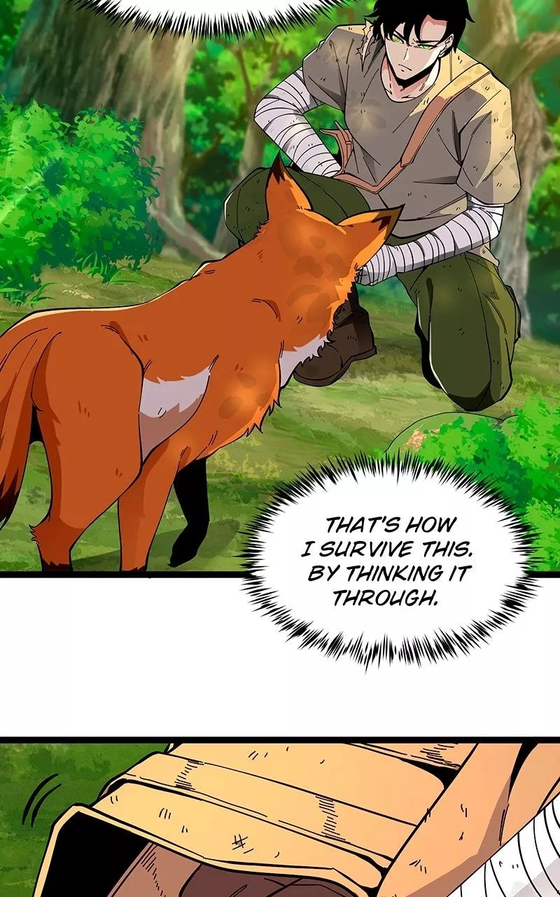 Road to Mastery Chapter 3 page 51