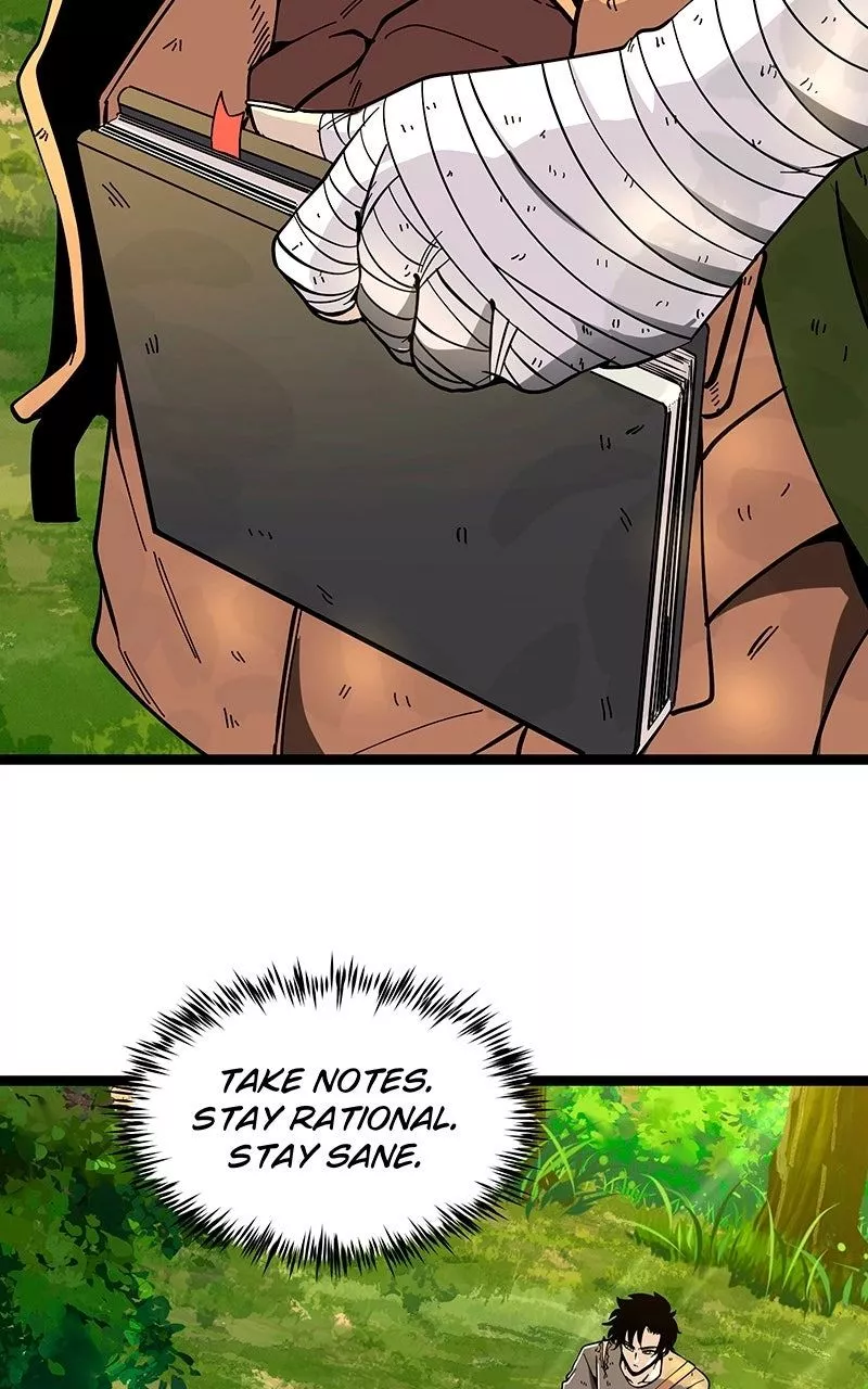 Road to Mastery Chapter 3 page 52