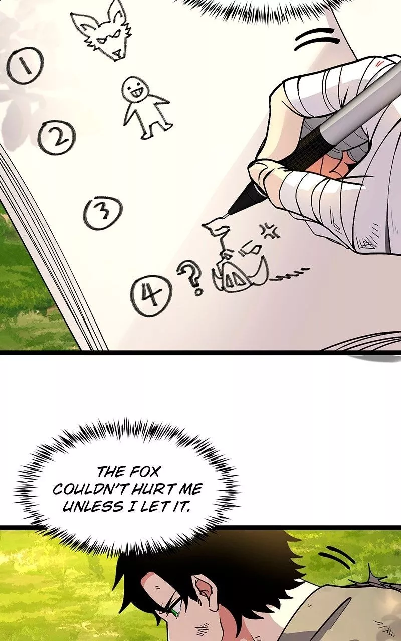 Road to Mastery Chapter 3 page 58