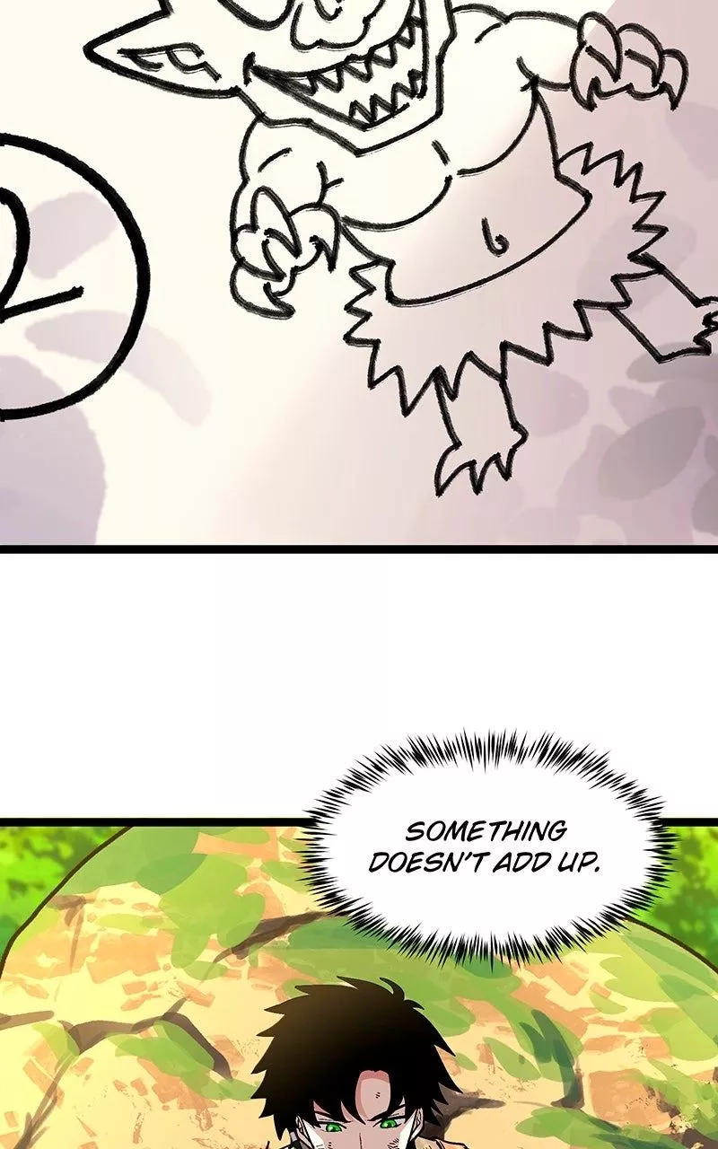Road to Mastery Chapter 3 page 61