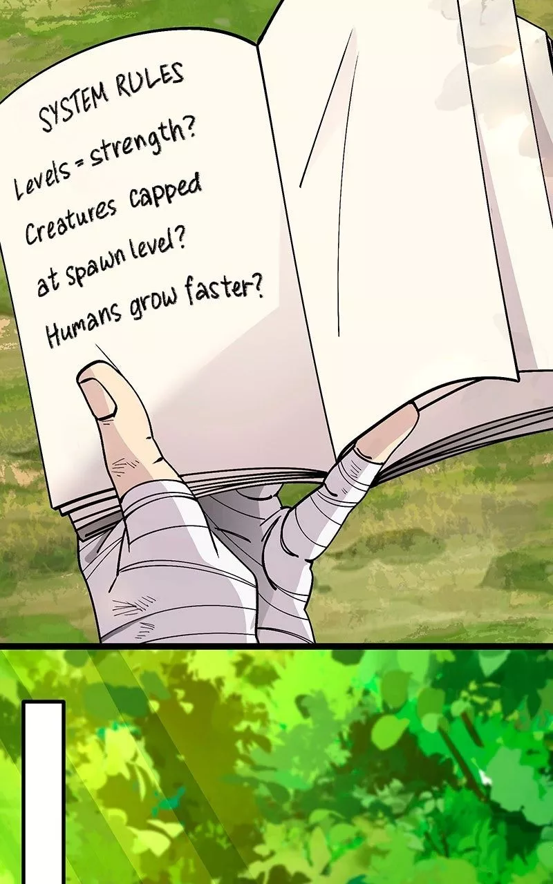 Road to Mastery Chapter 3 page 65