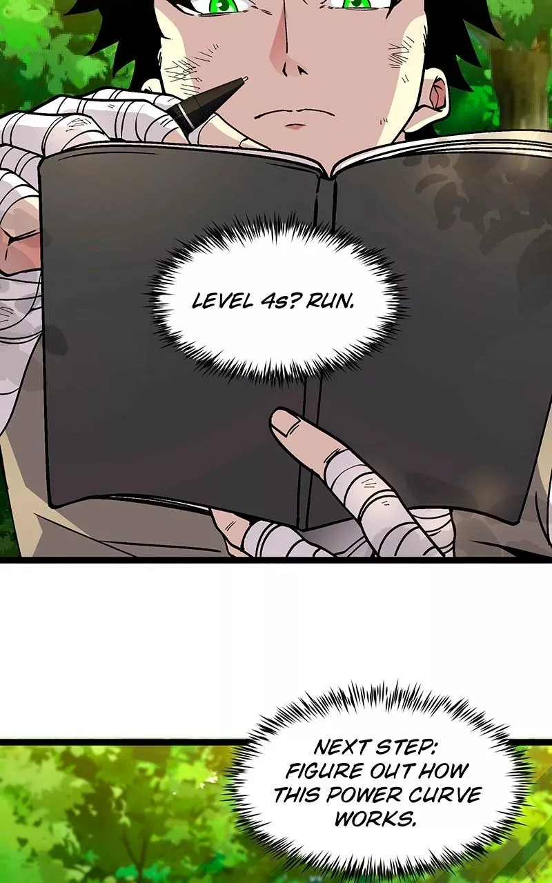 Road to Mastery Chapter 3 page 68