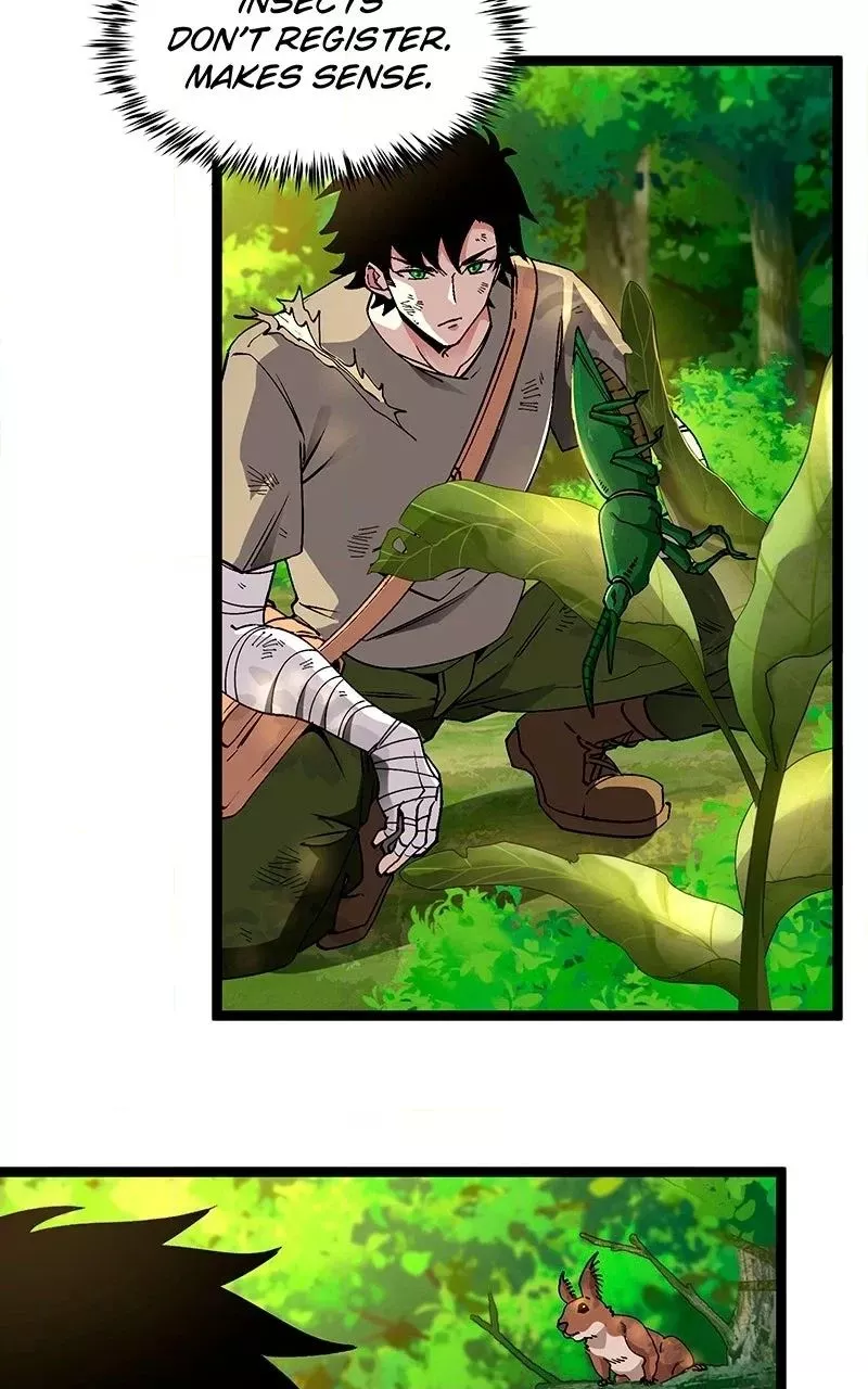 Road to Mastery Chapter 3 page 70