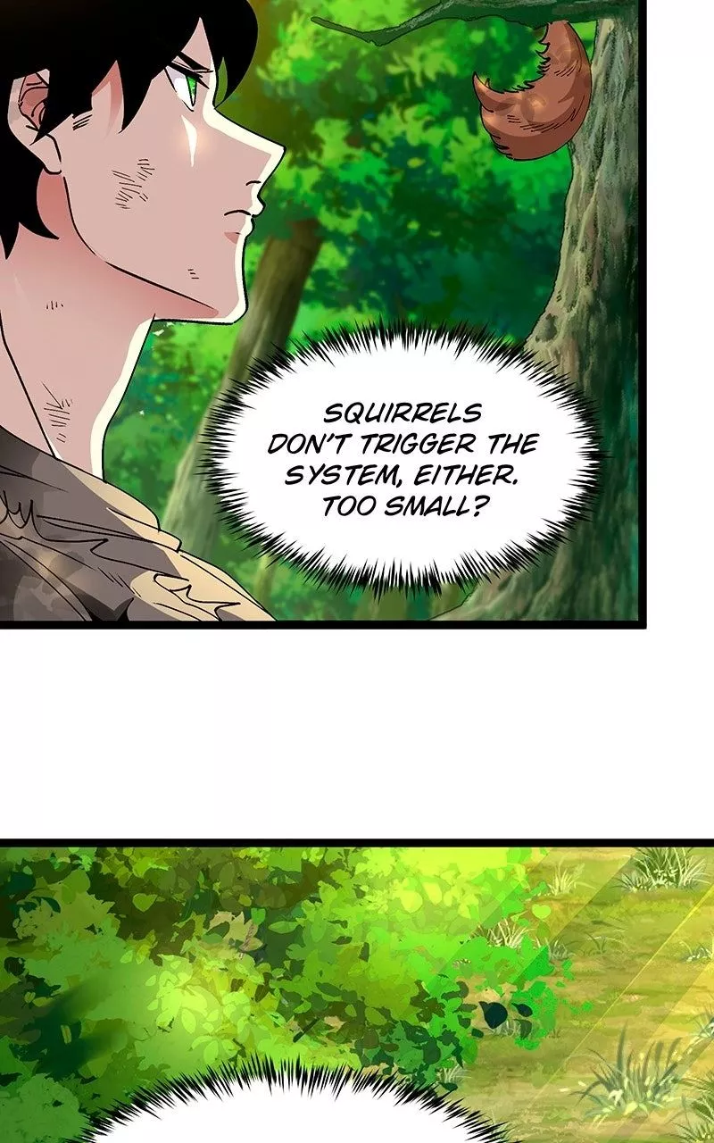 Road to Mastery Chapter 3 page 71
