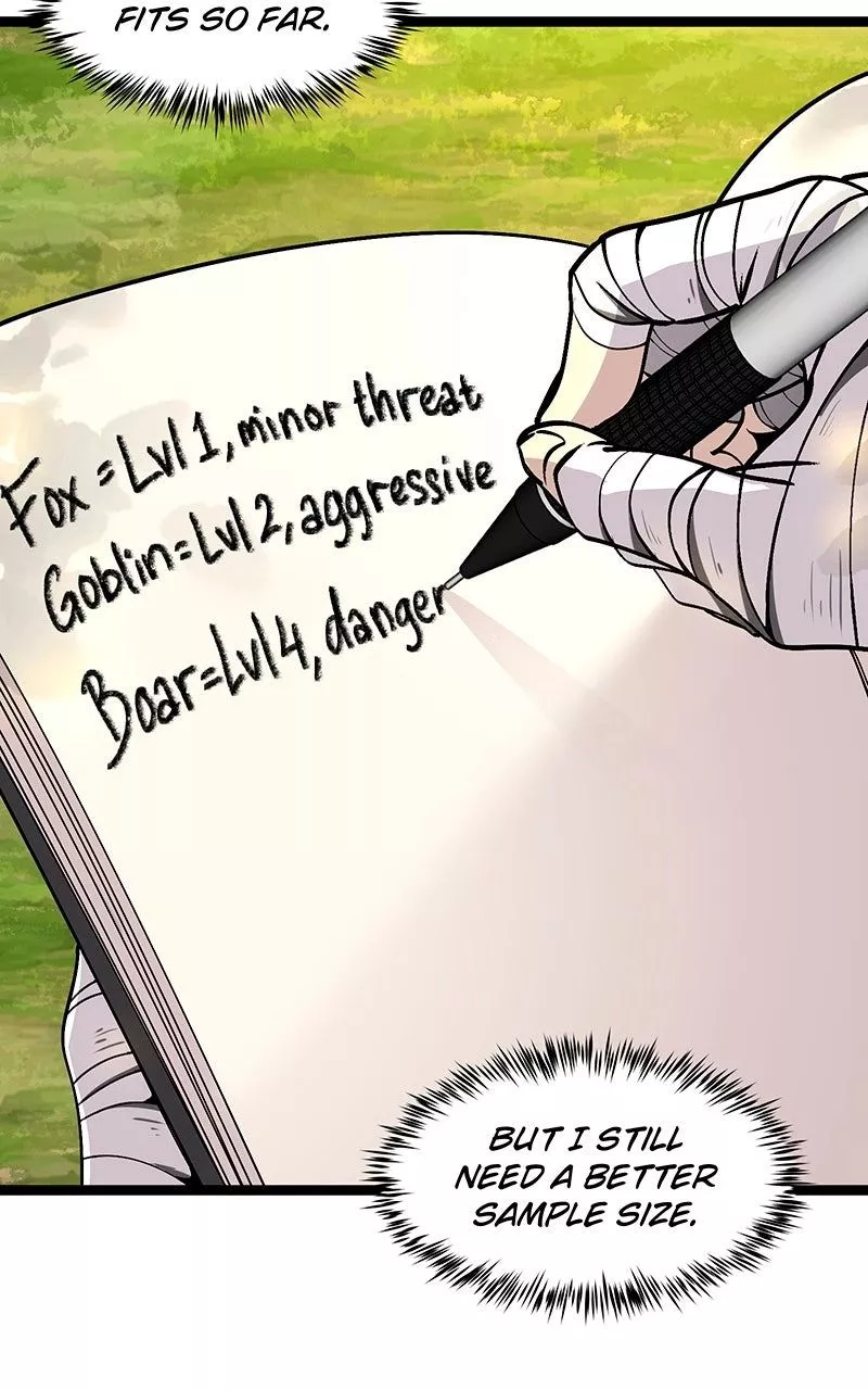 Road to Mastery Chapter 3 page 73