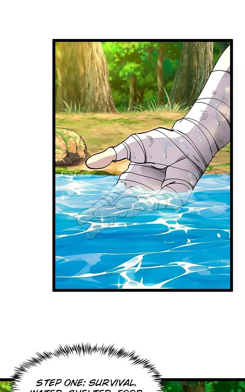 Road to Mastery Chapter 3 page 74