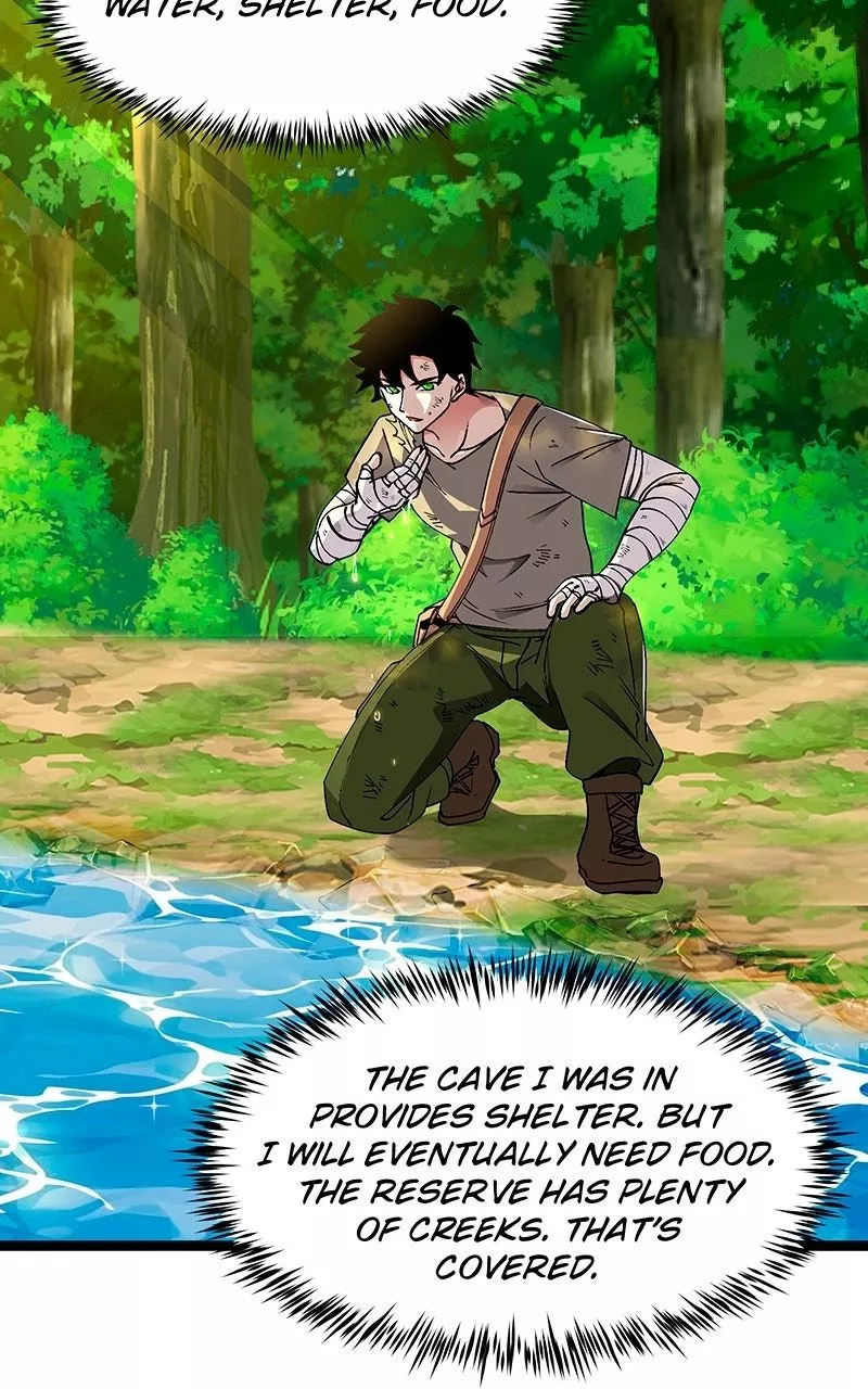 Road to Mastery Chapter 3 page 75