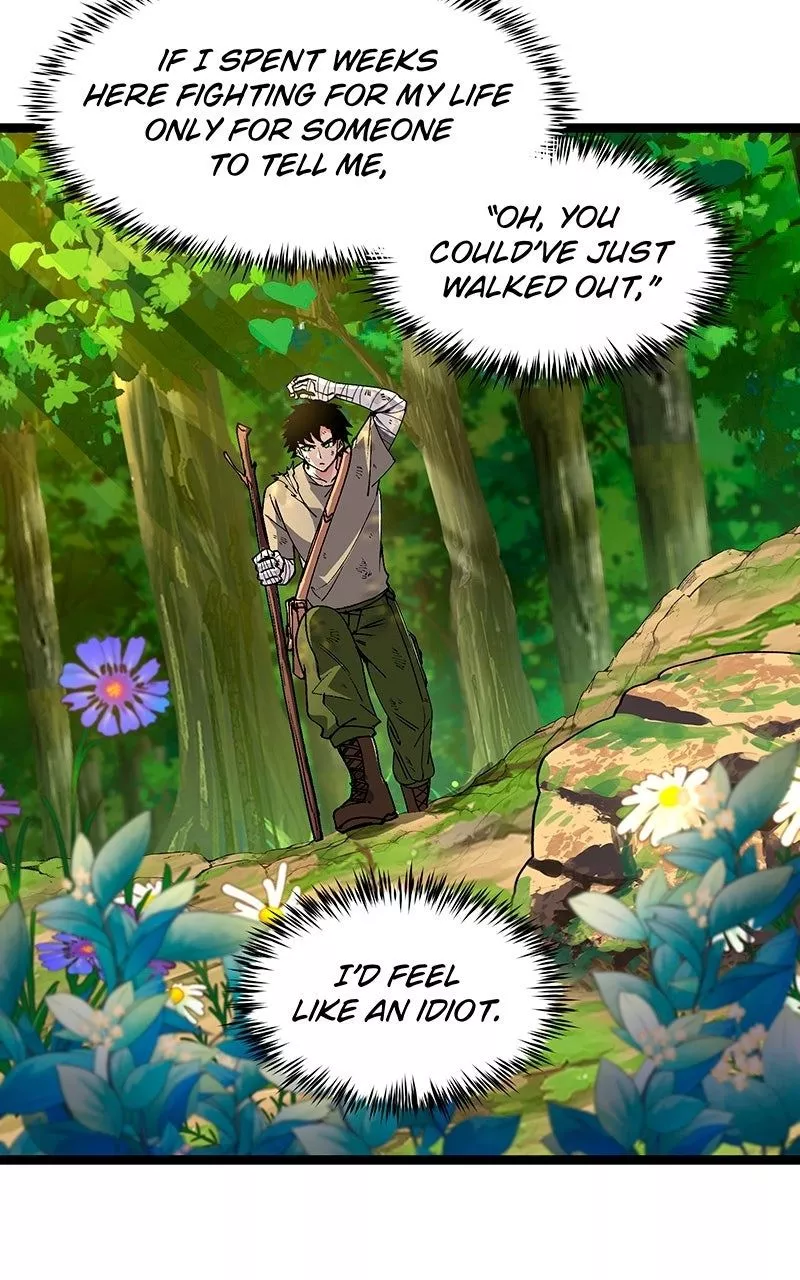 Road to Mastery Chapter 3 page 77