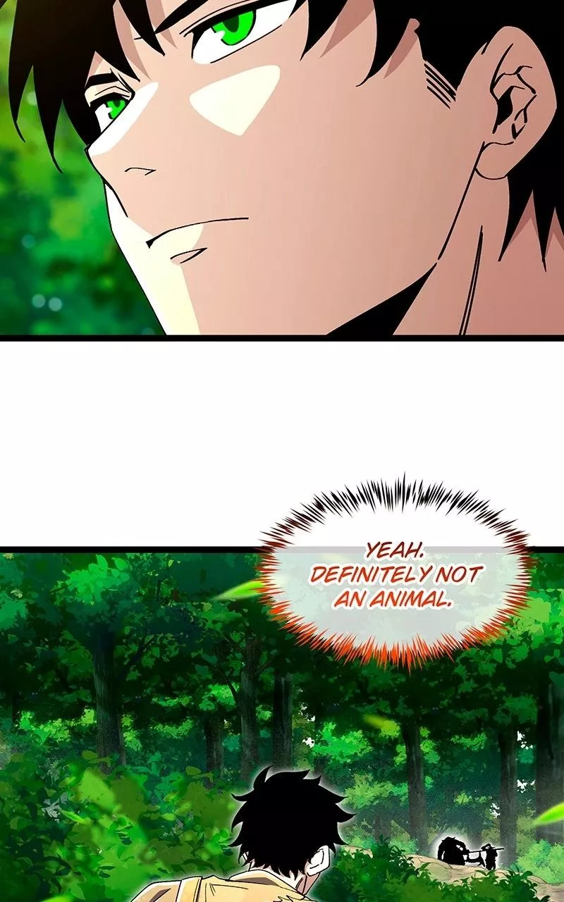 Road to Mastery Chapter 3 page 85