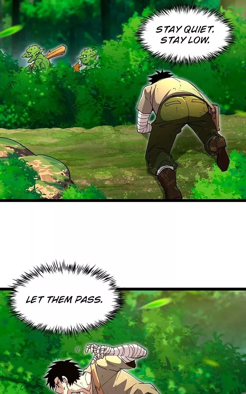 Road to Mastery Chapter 3 page 96