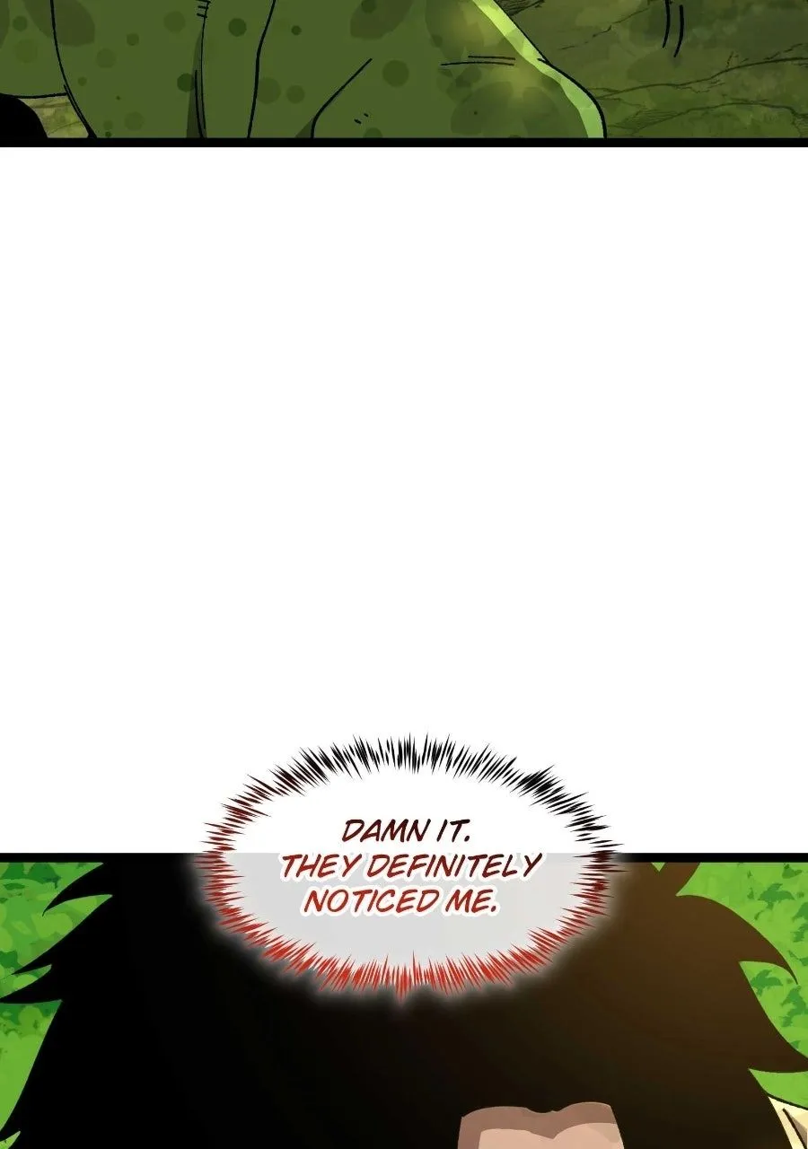 Road to Mastery Chapter 4 page 5