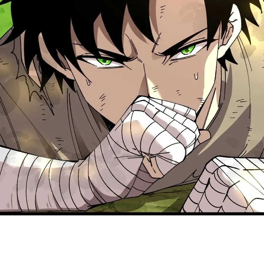 Road to Mastery Chapter 4 page 6