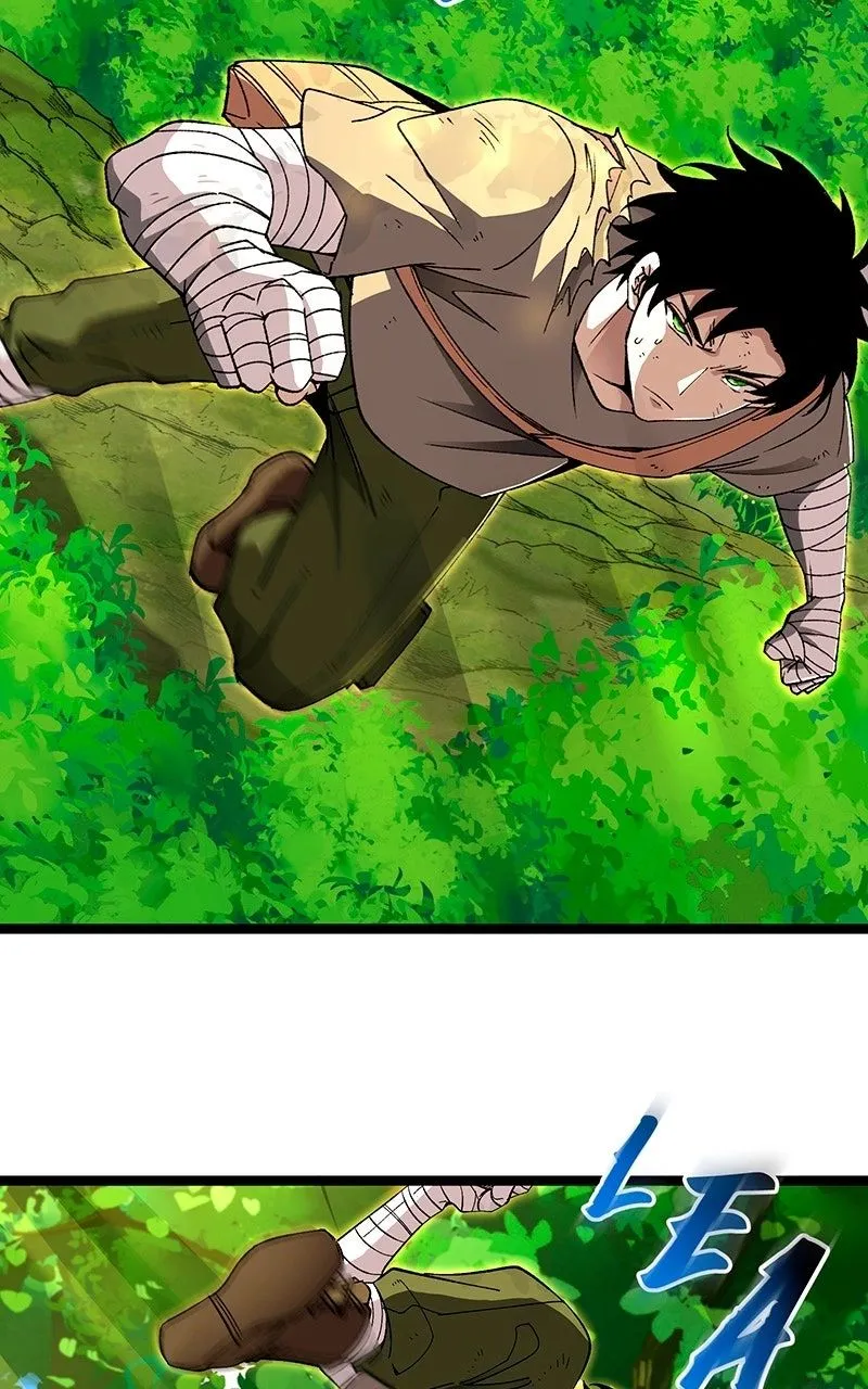 Road to Mastery Chapter 4 page 14