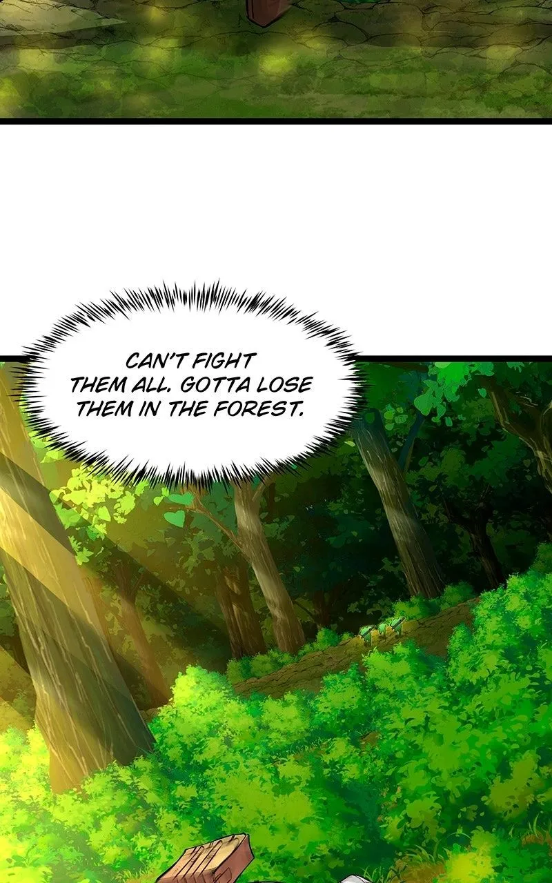 Road to Mastery Chapter 4 page 19