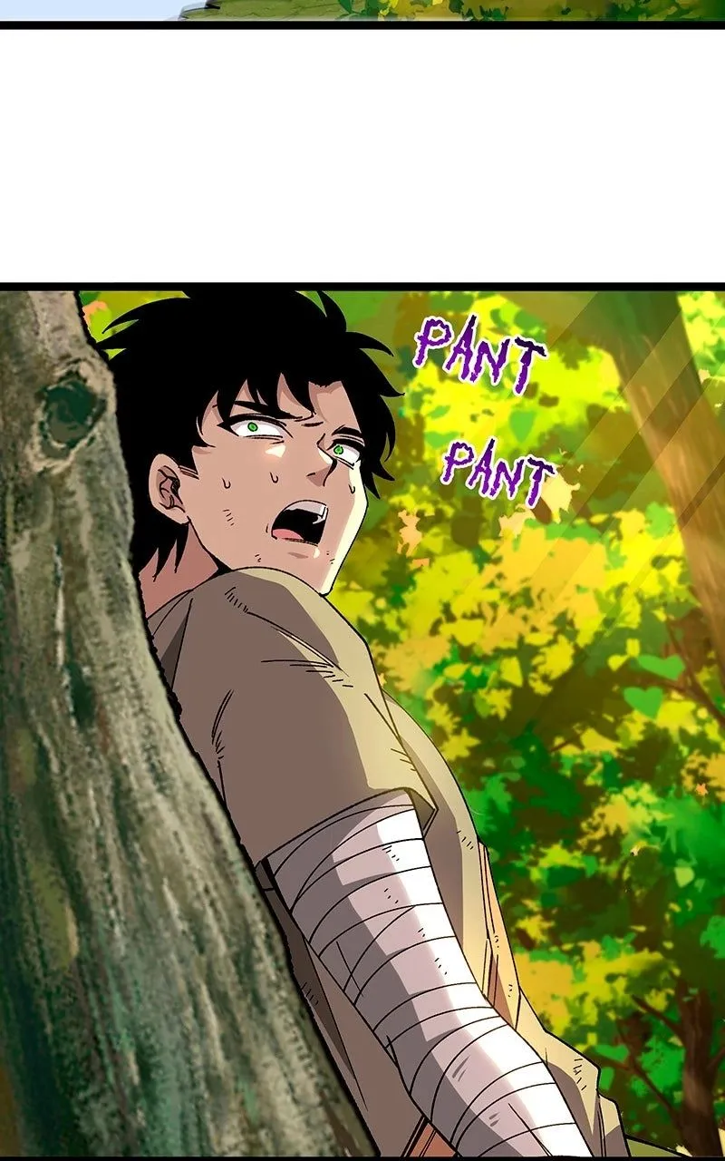 Road to Mastery Chapter 4 page 23