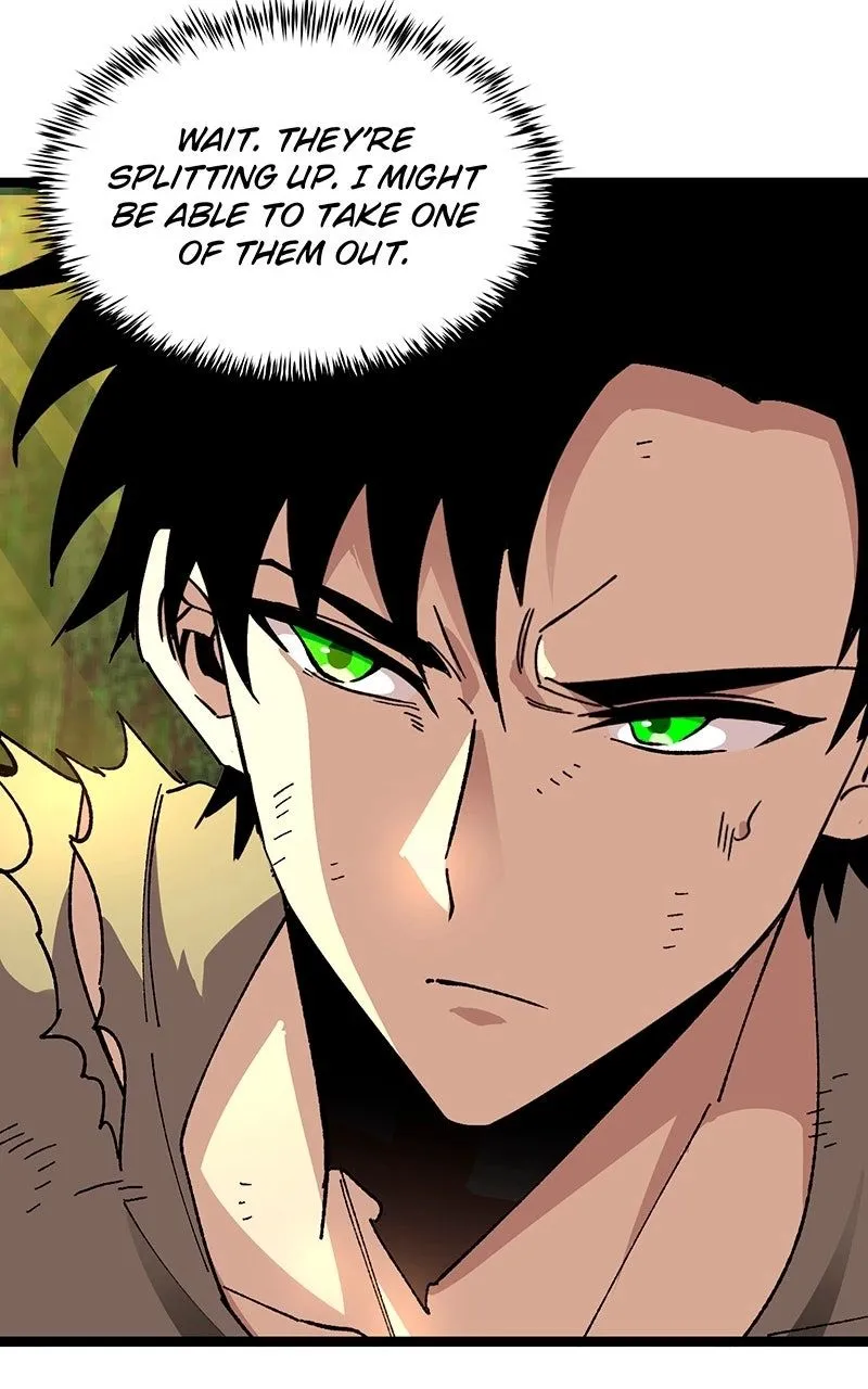 Road to Mastery Chapter 4 page 26