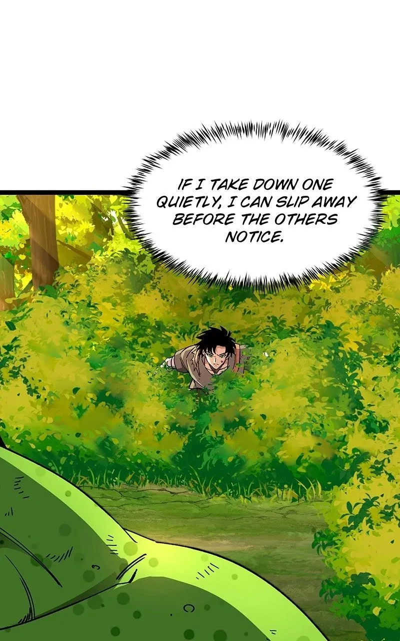 Road to Mastery Chapter 4 page 27